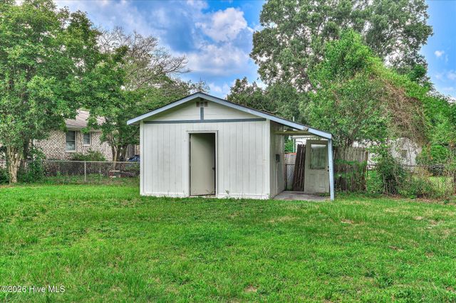 3001 Lonsdale Drive, Augusta, GA 30906