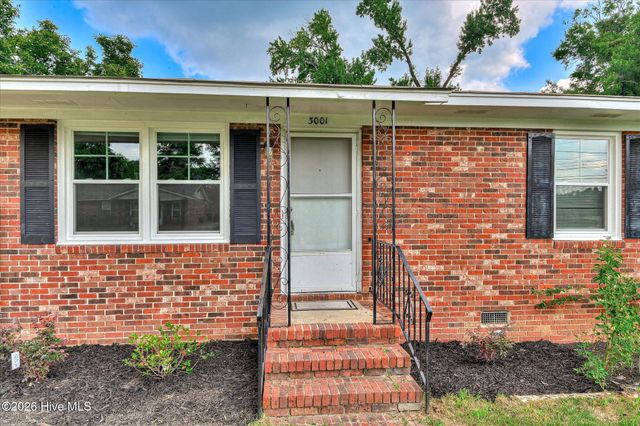 3001 Lonsdale Drive, Augusta, GA 30906