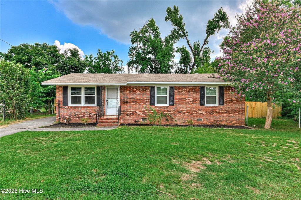 3001 Lonsdale Drive, Augusta, GA 30906