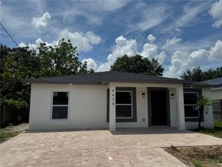 4438 W GORE AVENUE, Orlando, FL 32811