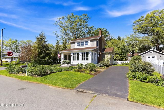 219 Henley Avenue, Pine Beach, NJ 08741