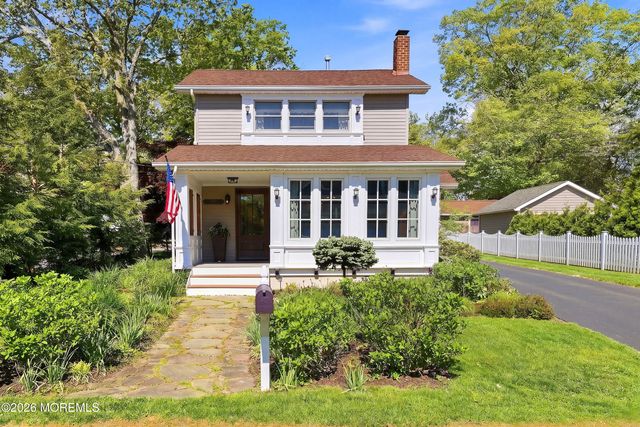 219 Henley Avenue, Pine Beach, NJ 08741