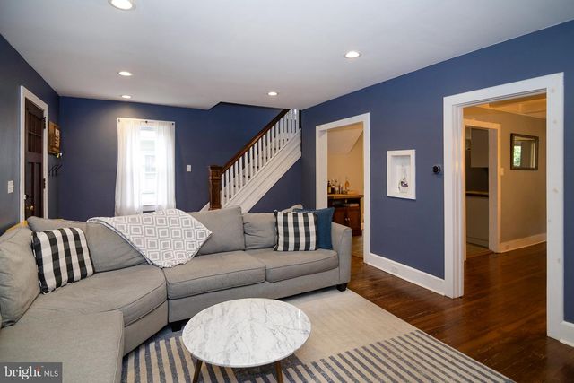225 WOODBINE AVE, Westville, NJ 08093