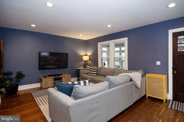 225 WOODBINE AVE, Westville, NJ 08093