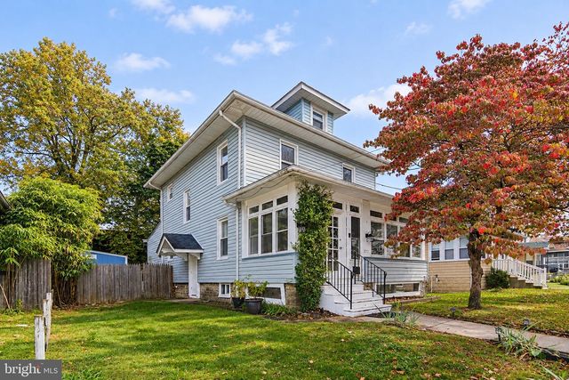 225 WOODBINE AVE, Westville, NJ 08093