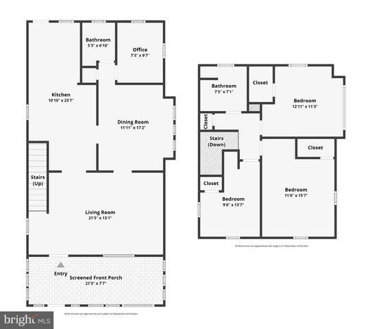 225 WOODBINE AVE, Westville, NJ 08093