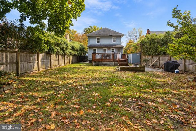 225 WOODBINE AVE, Westville, NJ 08093