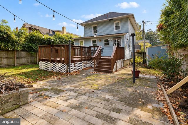 225 WOODBINE AVE, Westville, NJ 08093