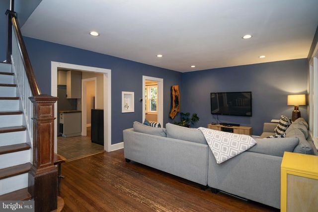 225 WOODBINE AVE, Westville, NJ 08093