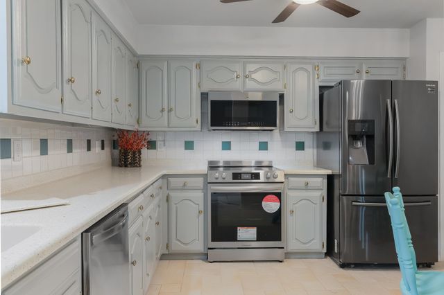 1318 Westpark Drive, Garland, TX 75040