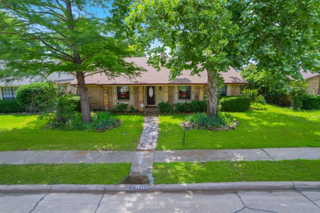1318 Westpark Drive, Garland, TX 75040