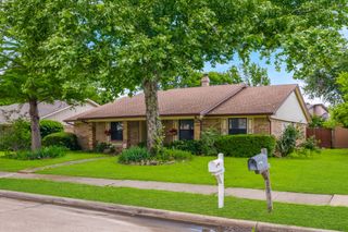 1318 Westpark Drive, Garland, TX 75040