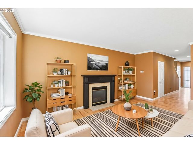 6546 Ne FOREST Ln, Hillsboro, OR 97124