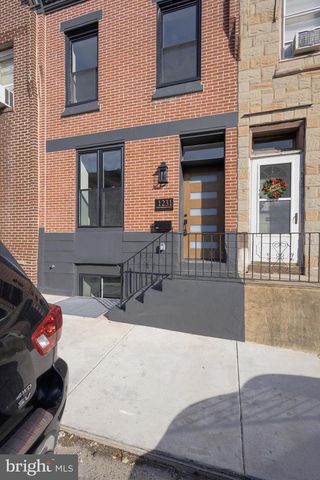 1231 S MARKOE ST, Philadelphia, PA 19143