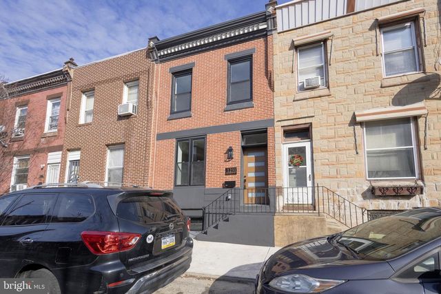 1231 S MARKOE ST, Philadelphia, PA 19143
