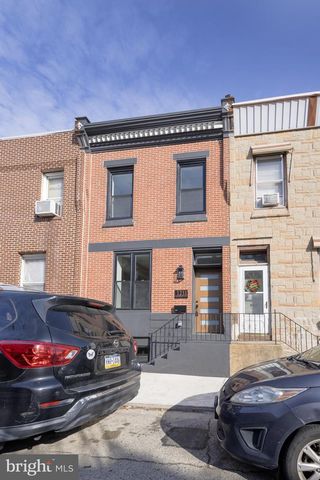 1231 S MARKOE ST, Philadelphia, PA 19143