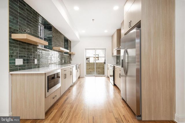 1231 S MARKOE ST, Philadelphia, PA 19143