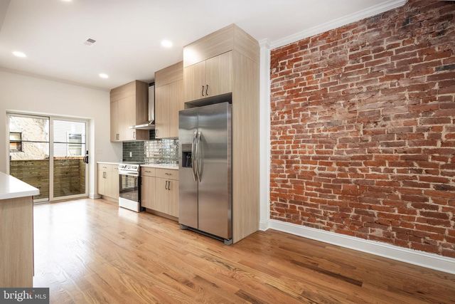 1231 S MARKOE ST, Philadelphia, PA 19143