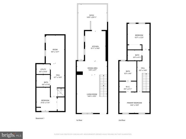 1231 S MARKOE ST, Philadelphia, PA 19143