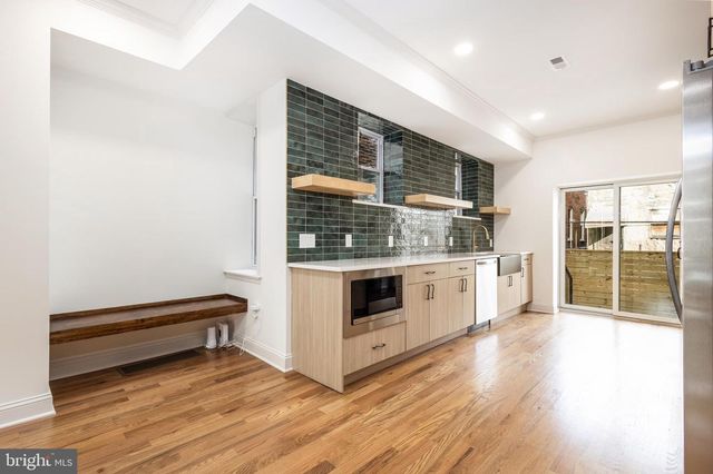 1231 S MARKOE ST, Philadelphia, PA 19143