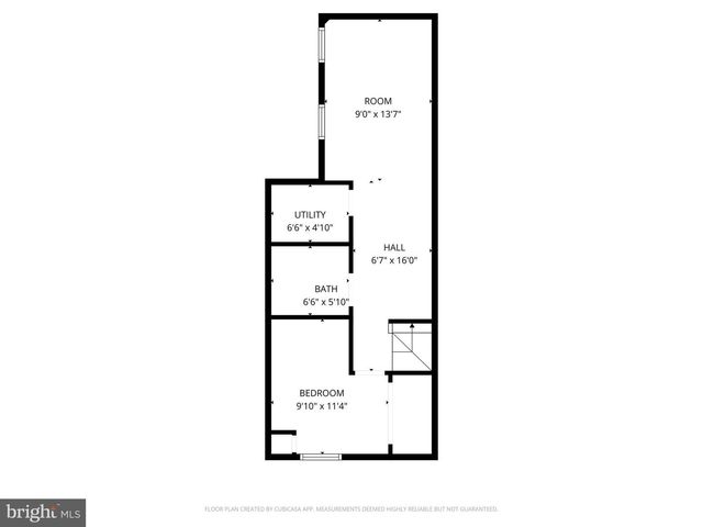 1231 S MARKOE ST, Philadelphia, PA 19143