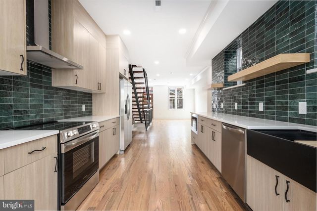 1231 S MARKOE ST, Philadelphia, PA 19143