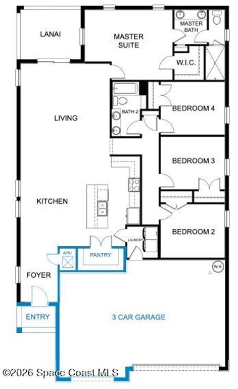 Image 9 of property listing at 480 Denmark Street SW 37, Palm Bay, FL 32908