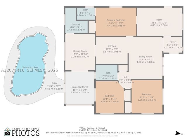 6800 Raleigh St, Hollywood, FL 33024