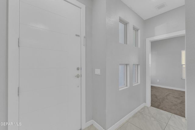 14452 CORBY Place, El Paso, TX 79928