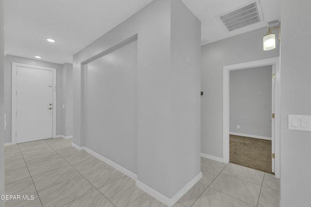 14452 CORBY Place, El Paso, TX 79928