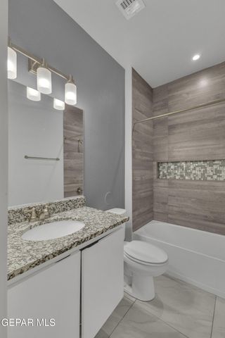 14452 CORBY Place, El Paso, TX 79928