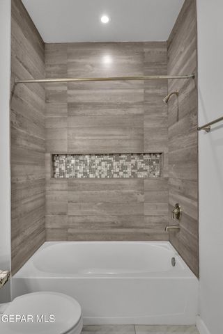 14452 CORBY Place, El Paso, TX 79928