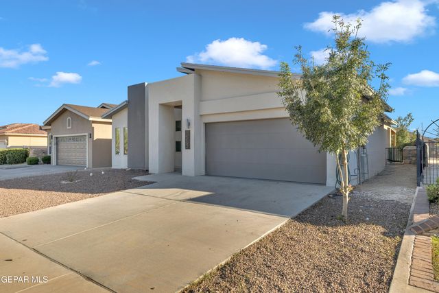 14452 CORBY Place, El Paso, TX 79928