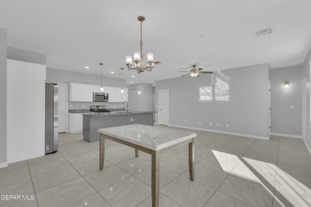14452 CORBY Place, El Paso, TX 79928