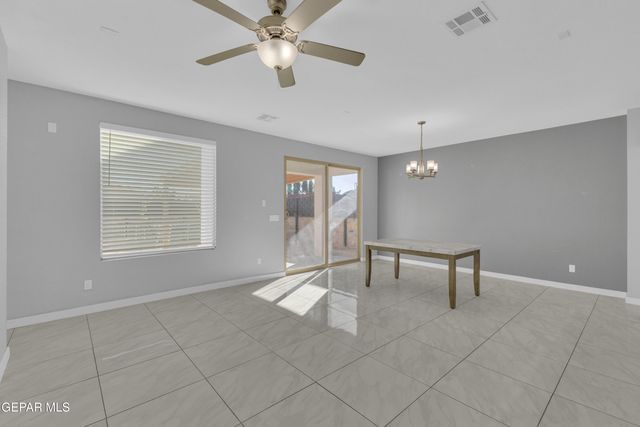 14452 CORBY Place, El Paso, TX 79928