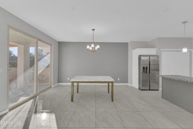 14452 CORBY Place, El Paso, TX 79928