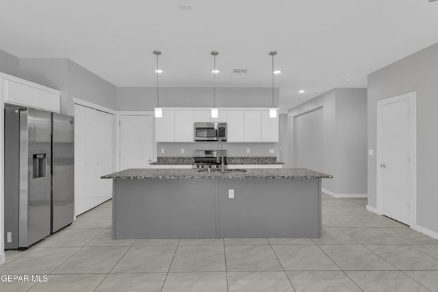 14452 CORBY Place, El Paso, TX 79928