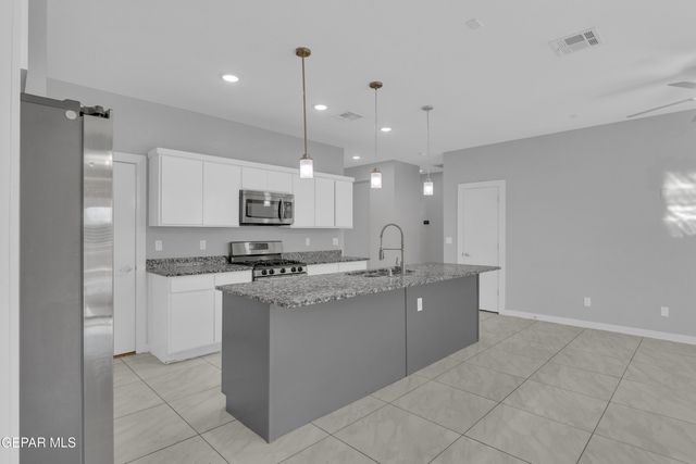 14452 CORBY Place, El Paso, TX 79928