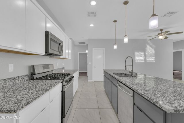 14452 CORBY Place, El Paso, TX 79928