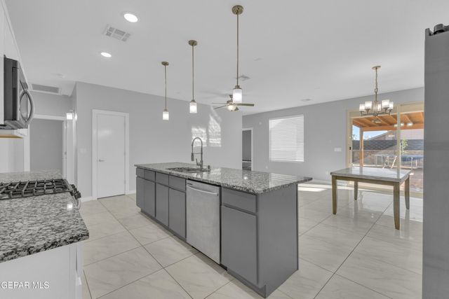 14452 CORBY Place, El Paso, TX 79928