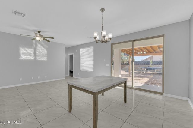 14452 CORBY Place, El Paso, TX 79928