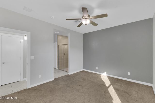 14452 CORBY Place, El Paso, TX 79928
