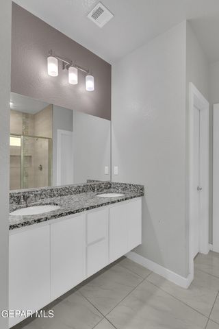 14452 CORBY Place, El Paso, TX 79928