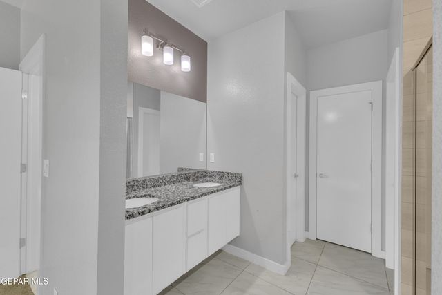 14452 CORBY Place, El Paso, TX 79928
