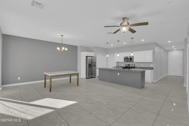 14452 CORBY Place, El Paso, TX 79928