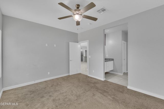 14452 CORBY Place, El Paso, TX 79928