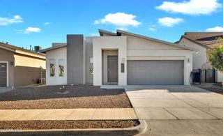 14452 CORBY Place, El Paso, TX 79928