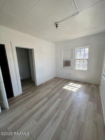 118 N Guegnon Street, Abbeville, LA 70510