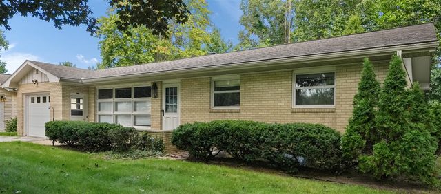 2197 Ann Drive, Saint Joseph, MI 49085