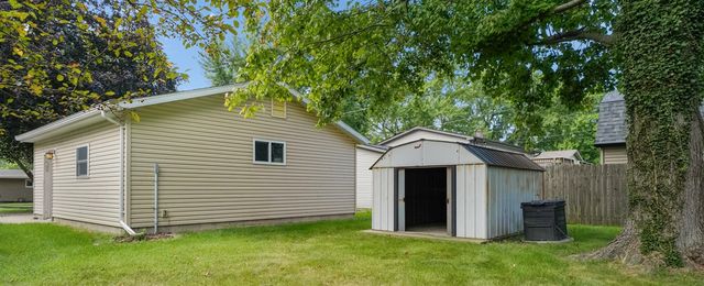 2197 Ann Drive, Saint Joseph, MI 49085